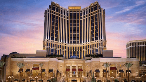 Palazzo Resort Hotel & Casino