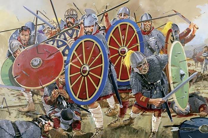Адрианопольская битва