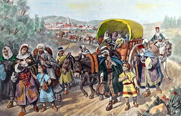 Изгнание евреев из Испании