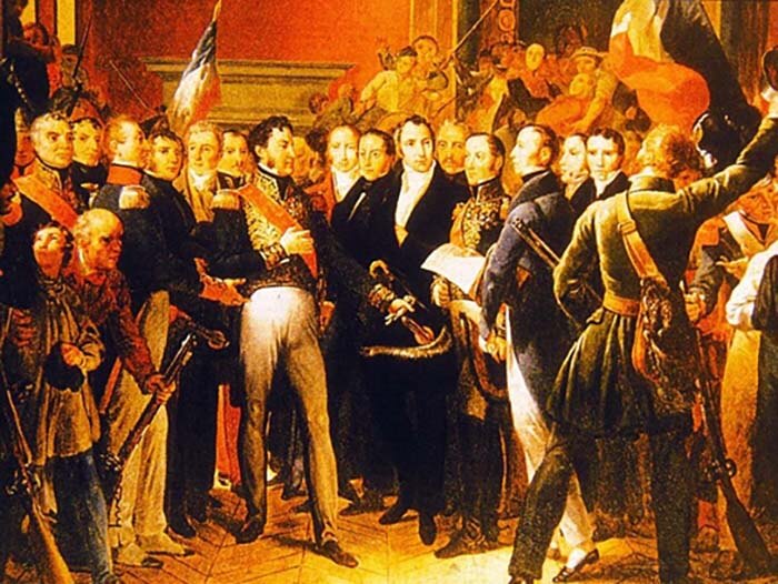 Избирательная реформа 1832 года