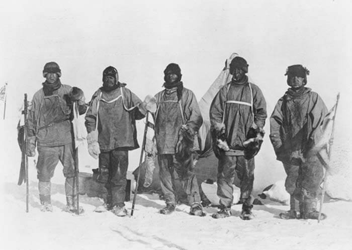 Норвежская полярная экспедиция